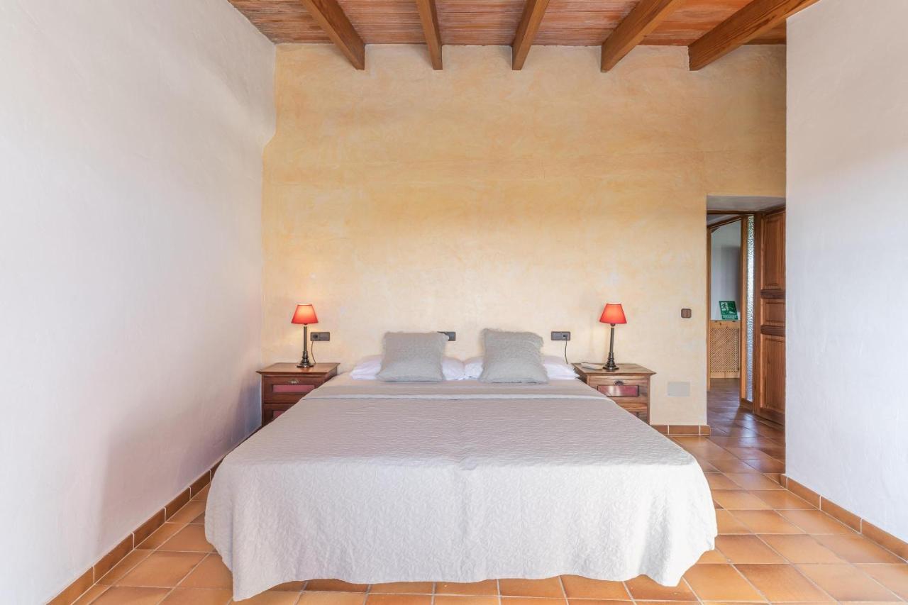 Es Turo De Cabrera Apartment *